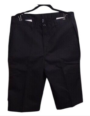 Black Dickies Shorts